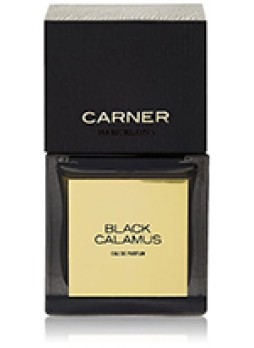 Carner Barcelona Black Calamus Edp 50ml